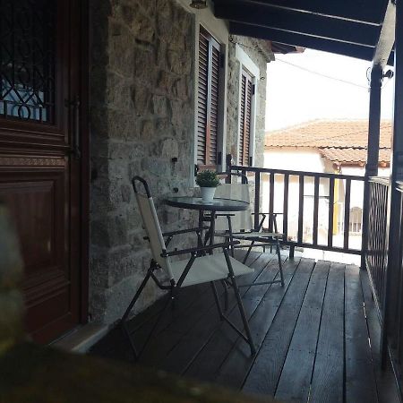 הוילה סיקיה Kyr Gianni Mansion מראה חיצוני תמונה