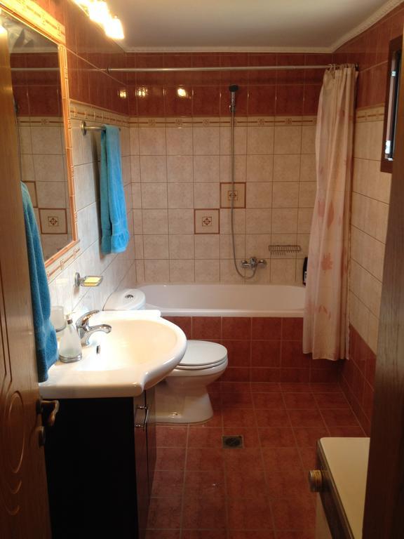 הוילה סיקיה Kyr Gianni Mansion מראה חיצוני תמונה