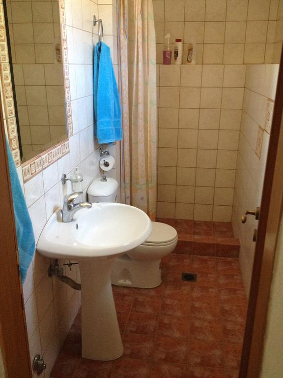 הוילה סיקיה Kyr Gianni Mansion מראה חיצוני תמונה