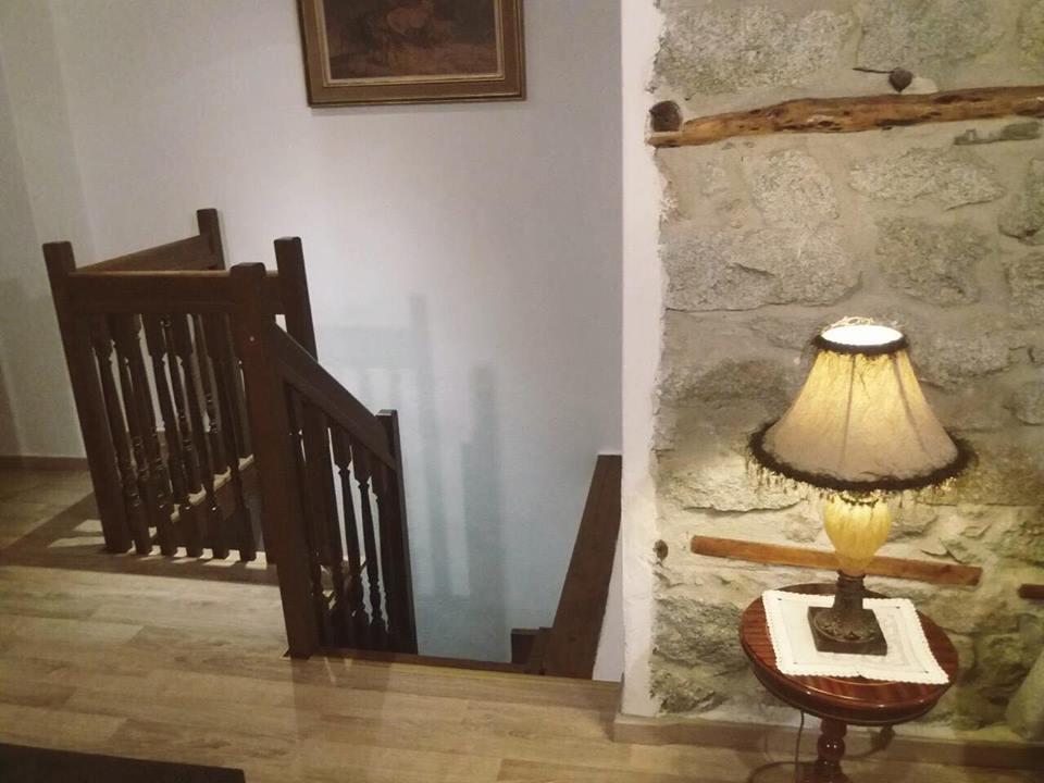 הוילה סיקיה Kyr Gianni Mansion מראה חיצוני תמונה